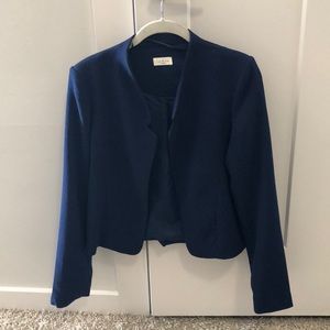 Classic Blazer